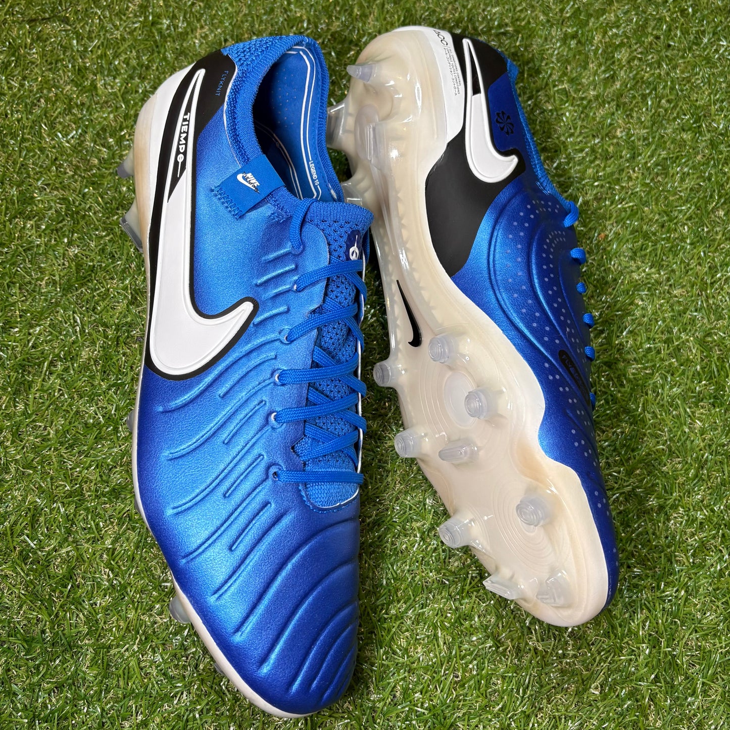Nike Tiempo Legend X Elite FG - UK 9/10/10.5/11/12