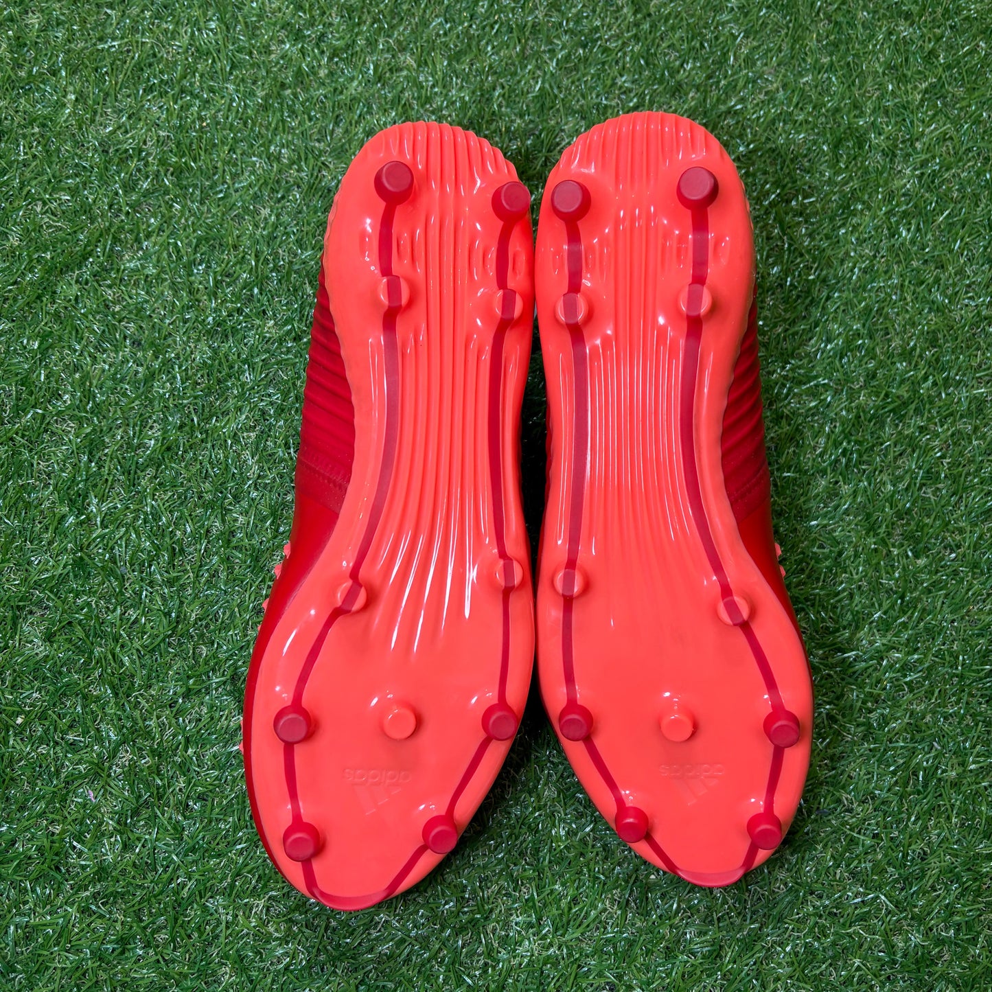 Adidas Predator Malice Control FG - UK 8