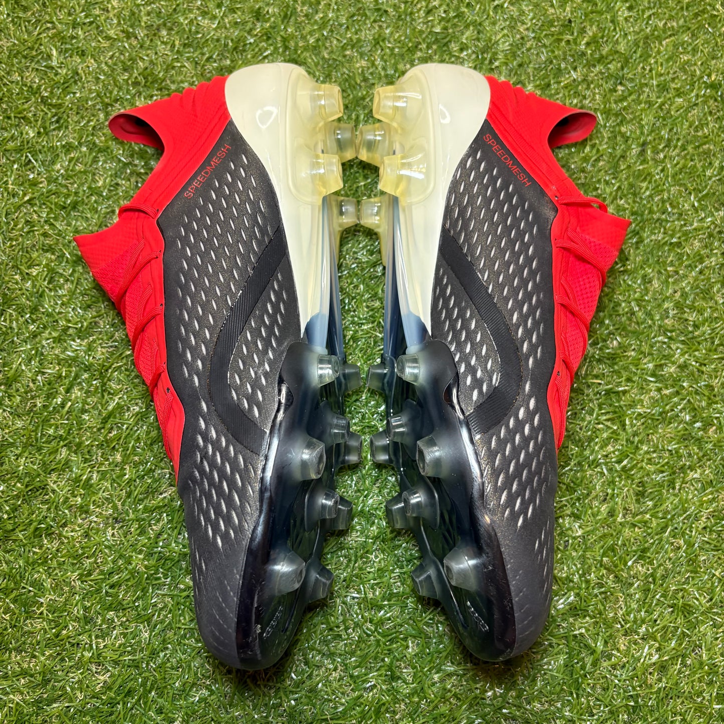 Adidas X 18.1 HG - UK 9.5