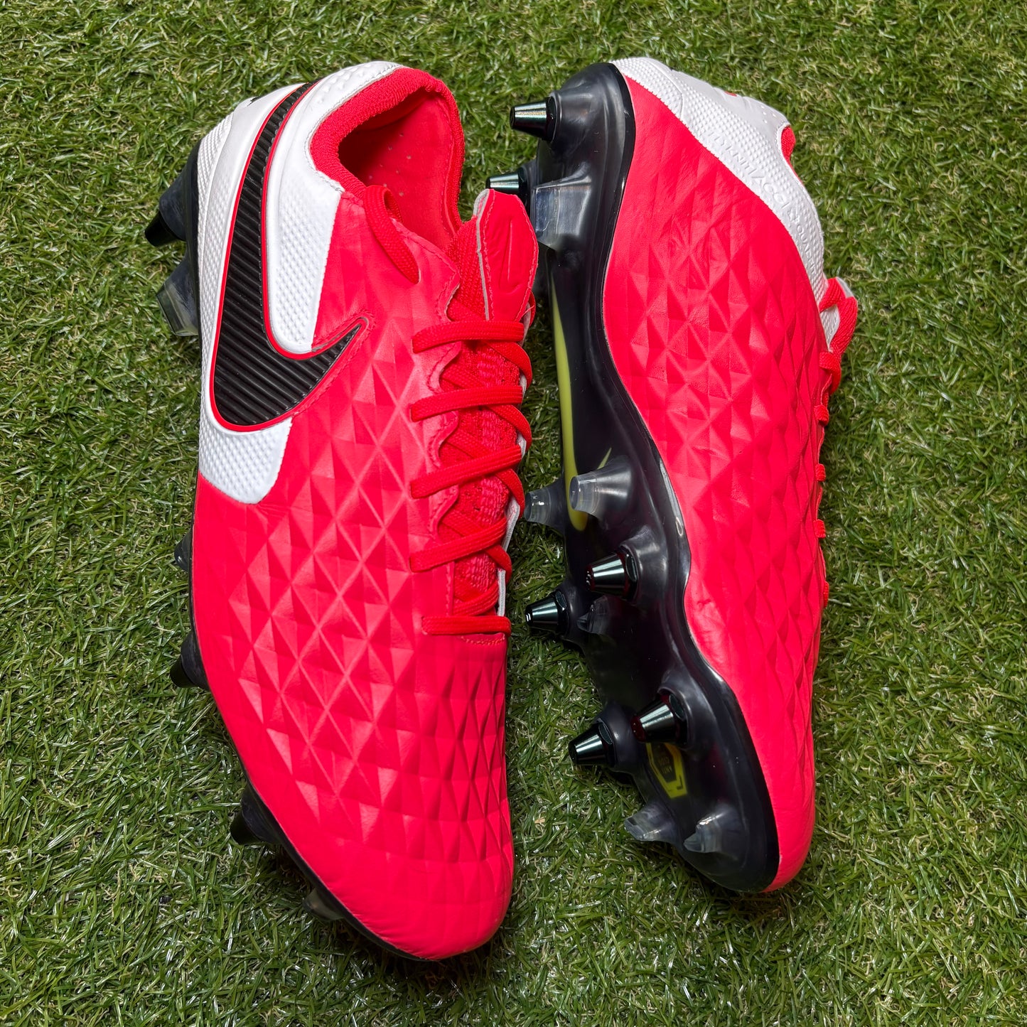 Nike Tiempo Legend 8 Elite SG Pro - UK 8