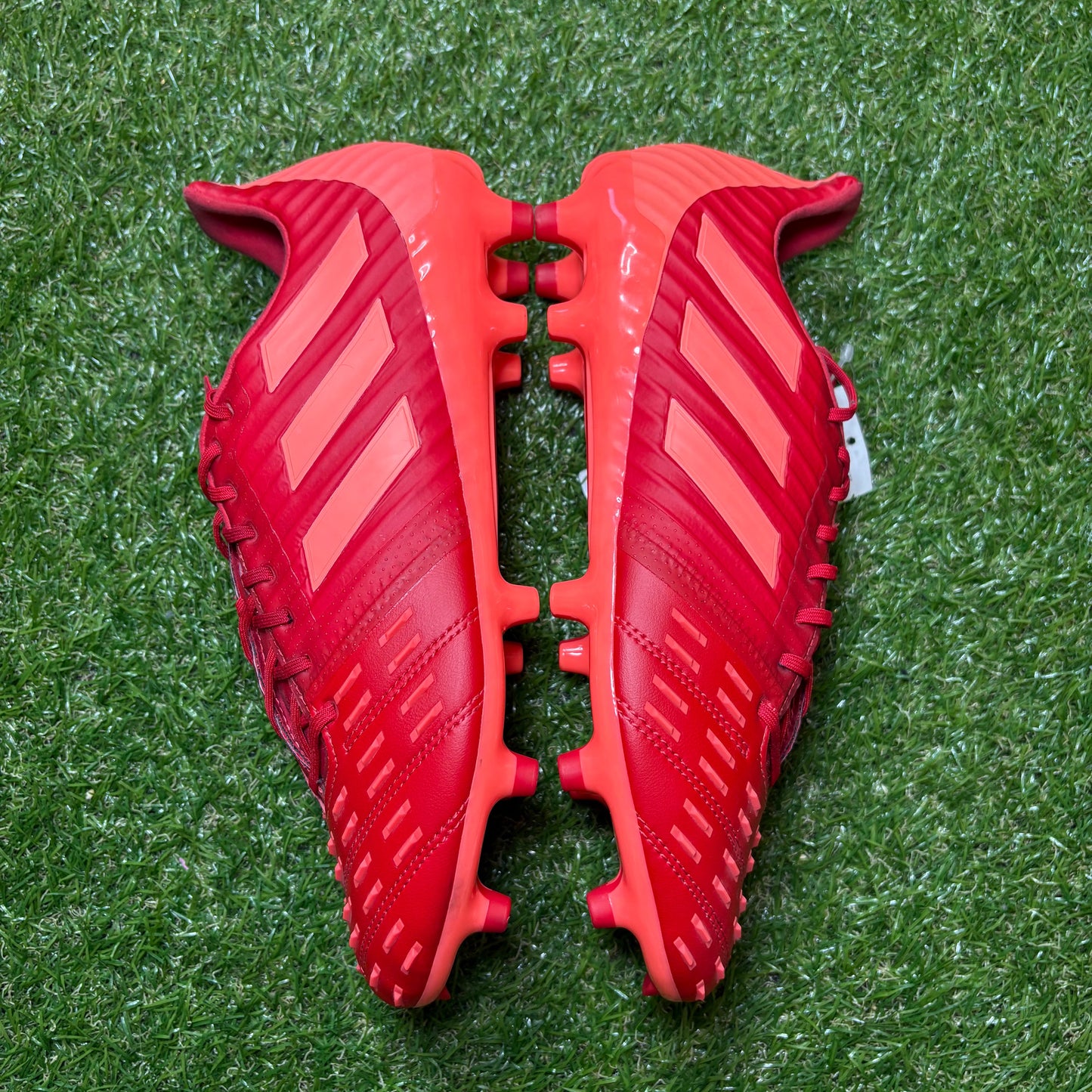 Adidas Predator Malice Control FG - UK 8