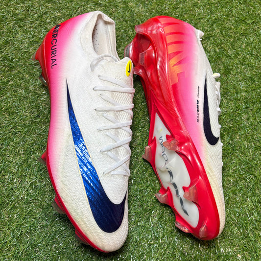 Nike Mercurial Vapour 16 Elite FG - UK 10.5