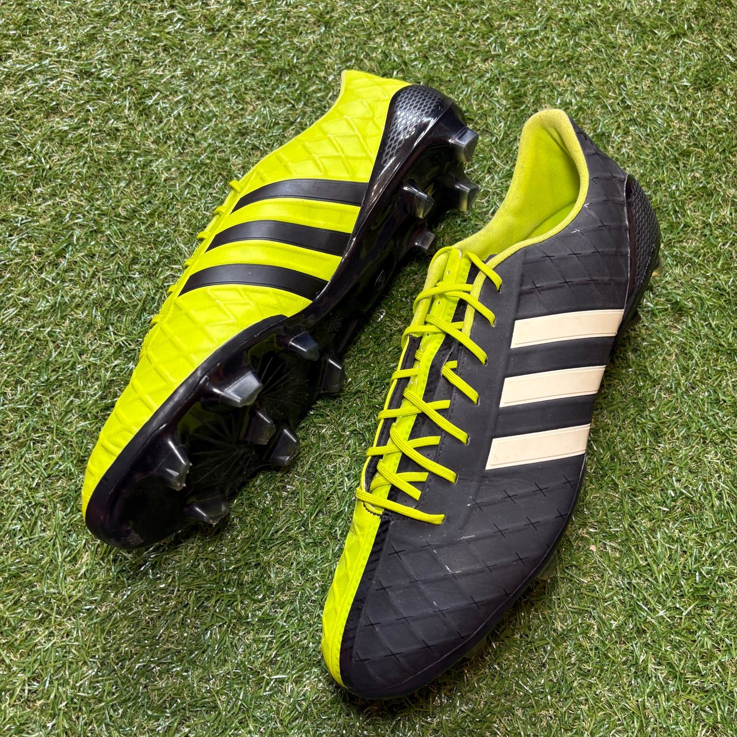 Adidas 11 Pro SL FG - UK 10
