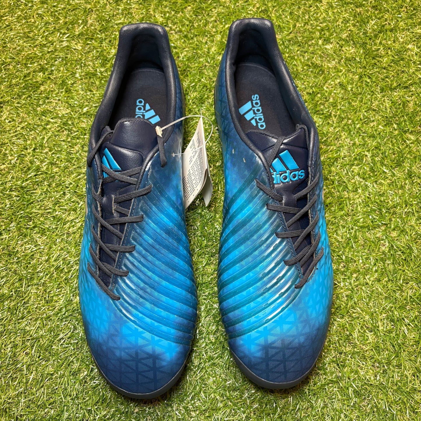 Adidas Predator Malice Control FG - UK 9