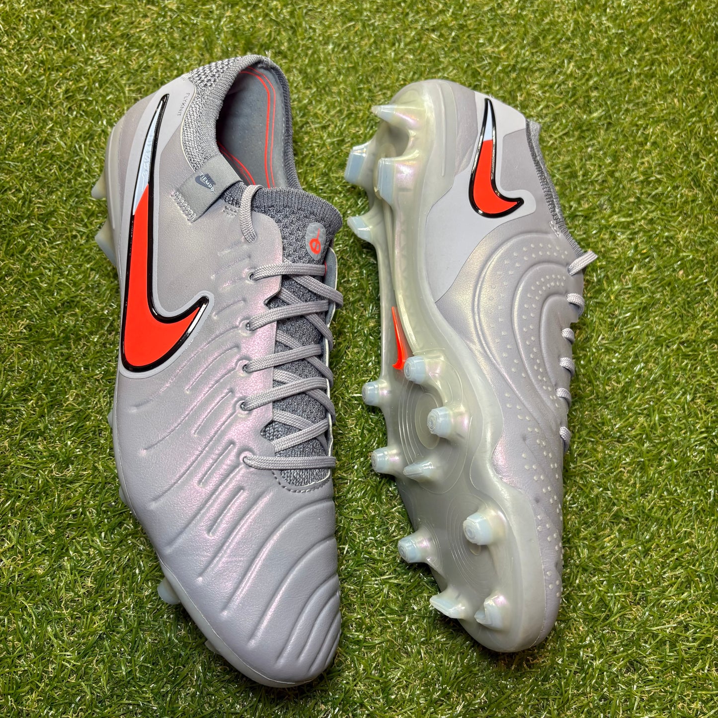 Nike Tiempo Legend X Elite FG - UK 9.5