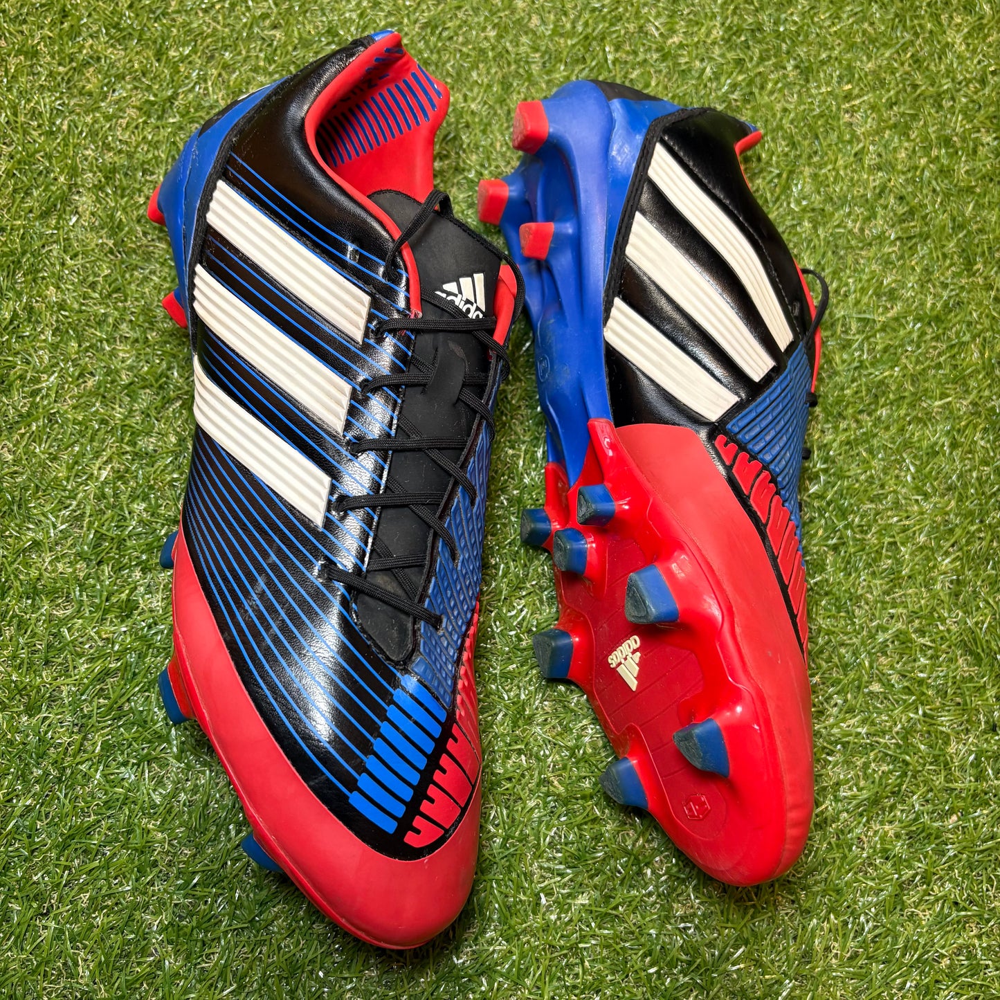 Adidas Predator Incurza FG - UK 11