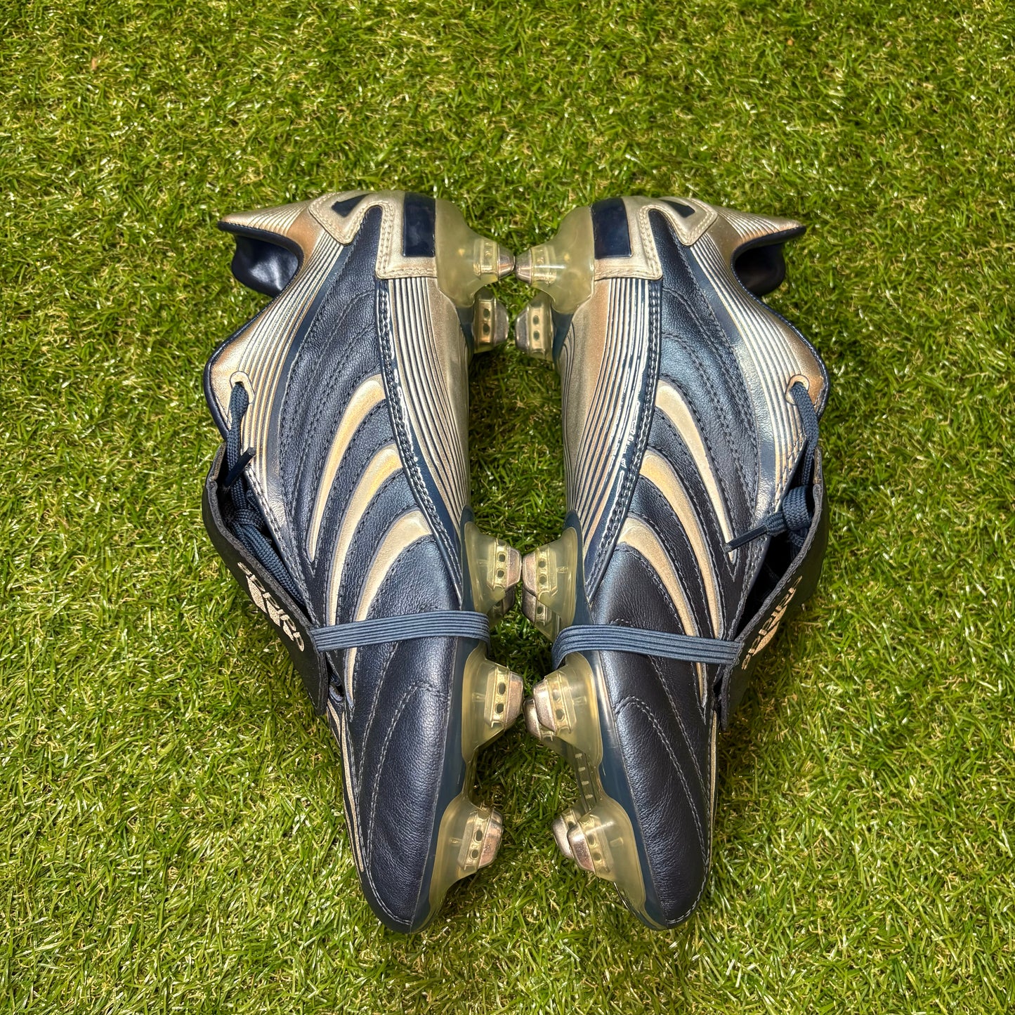 Adidas Predator Absolute TRX FG - UK 8.5