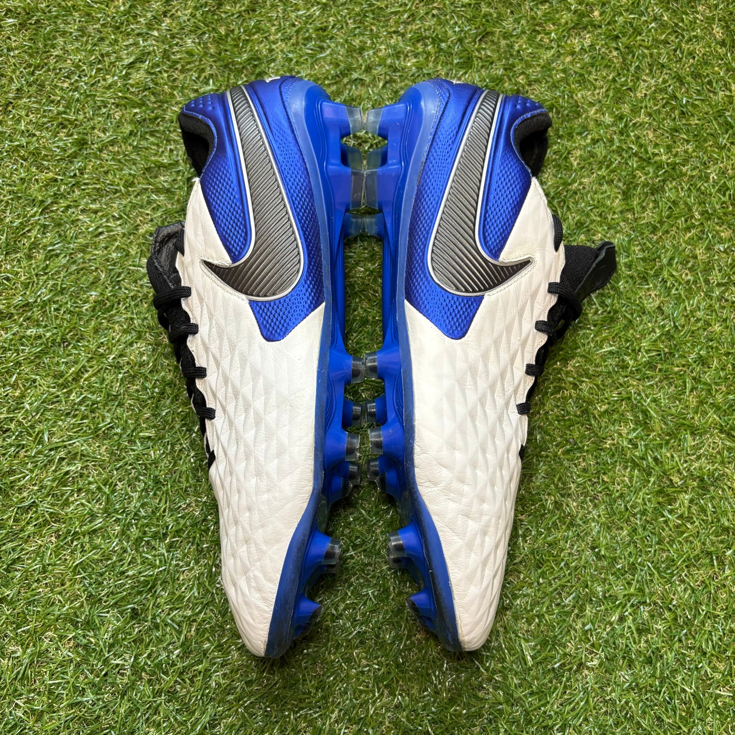 Nike Tiempo Legend 8 Elite FG - UK 10