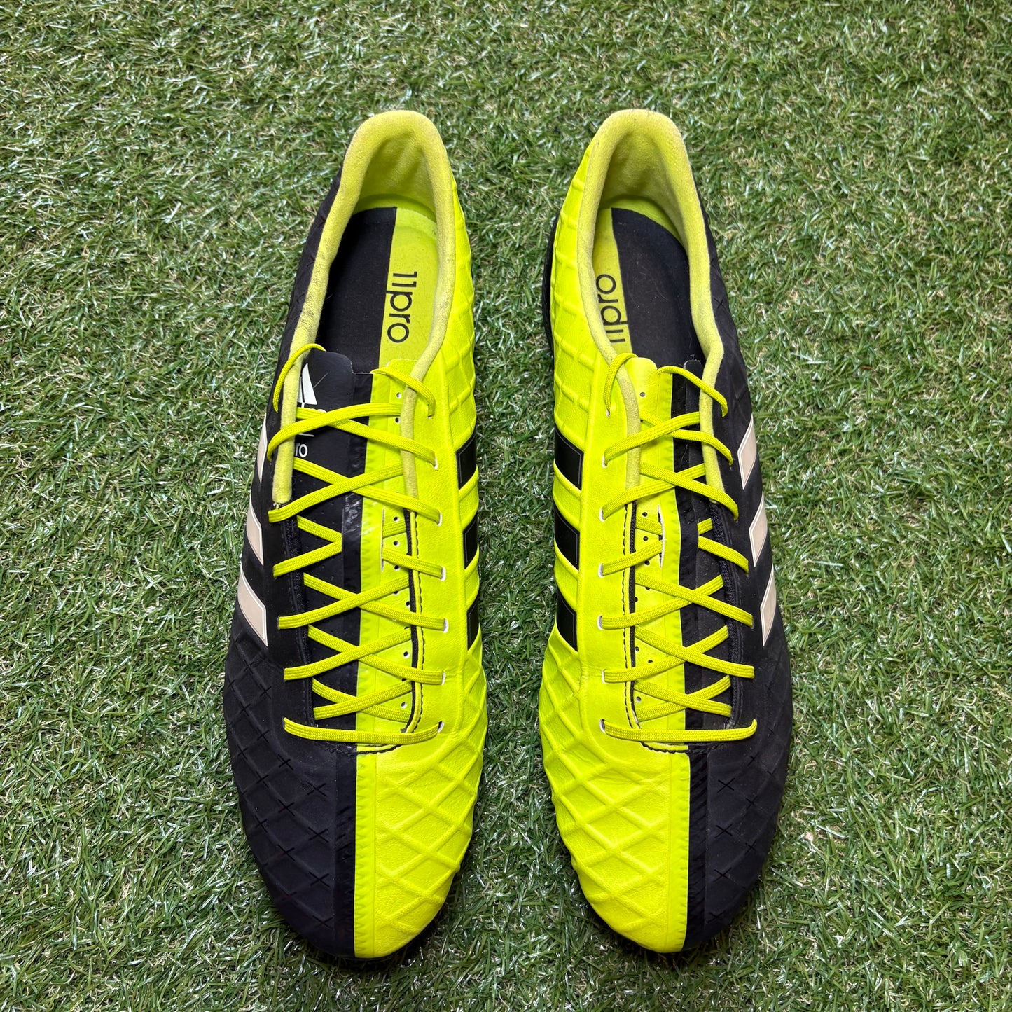 Adidas 11 Pro SL FG - UK 10