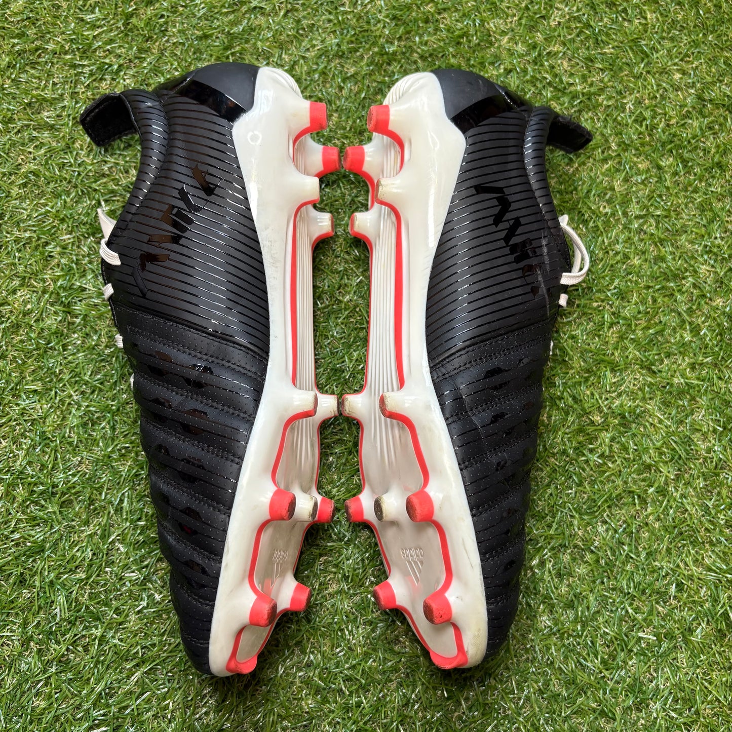 Adidas Predator Malice FG - UK 9