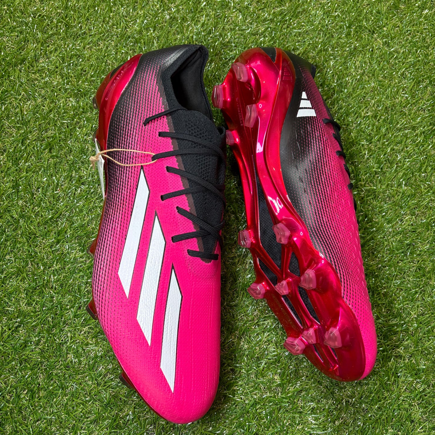 Adidas X Speedportal.1 FG - UK 10.5