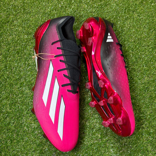 Adidas X Speedportal.1 FG - UK 10.5