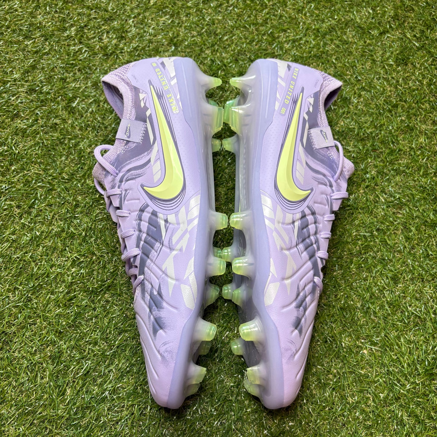 Nike Tiempo Legend X Elite FG - UK 12