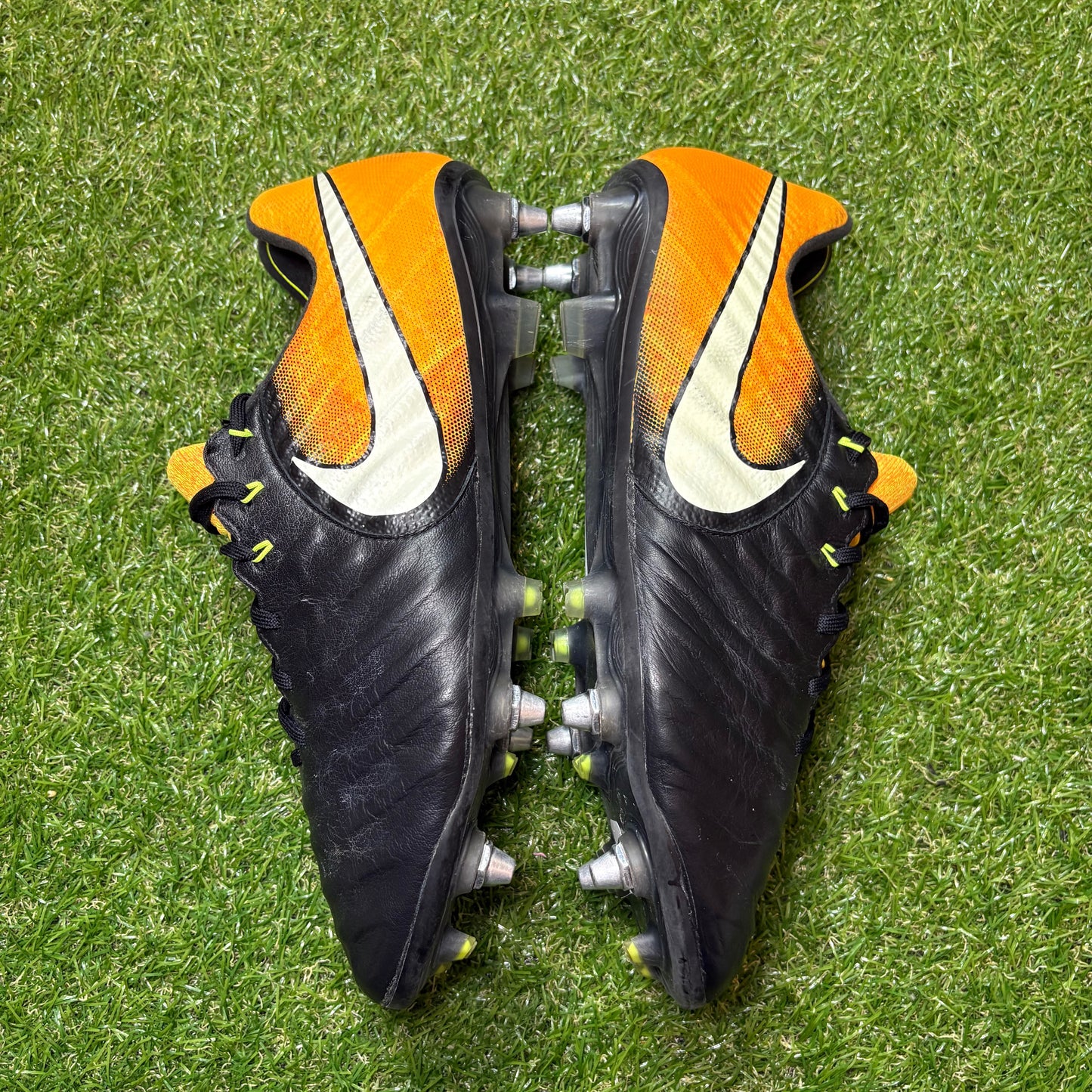 Nike Tiempo Legend 7 Elite SG - UK 10