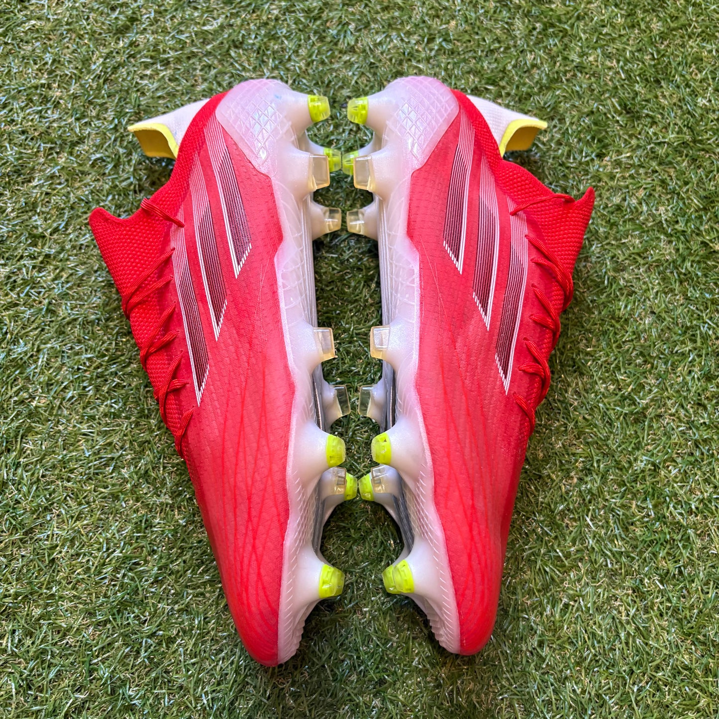 Adidas X Speedflow.1 FG - UK 11