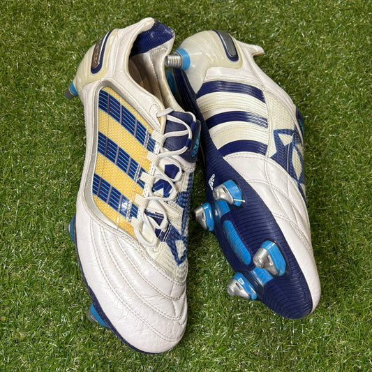 Adidas Predator X Champions League SG - UK 8.5