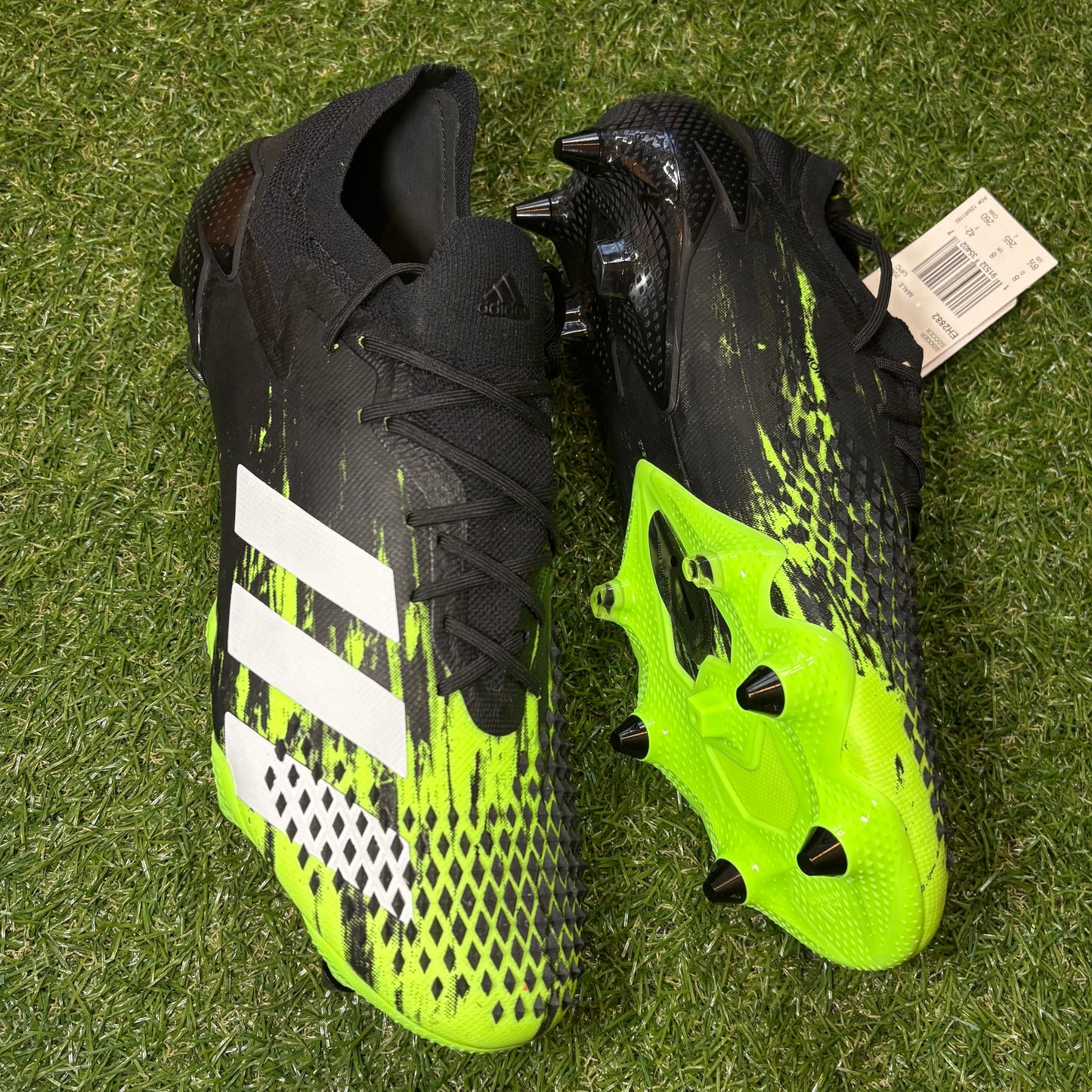 Adidas Predator Freak 20.1 SG - UK 8