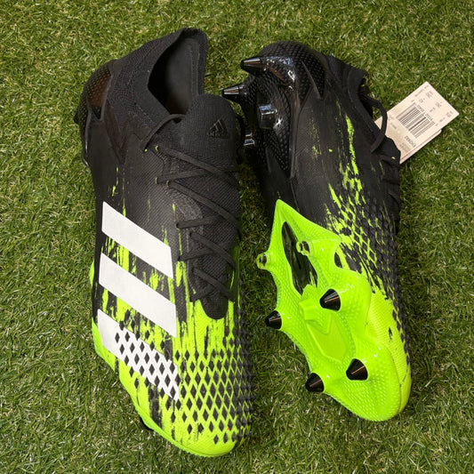Adidas Predator Freak 20.1 SG - UK 8