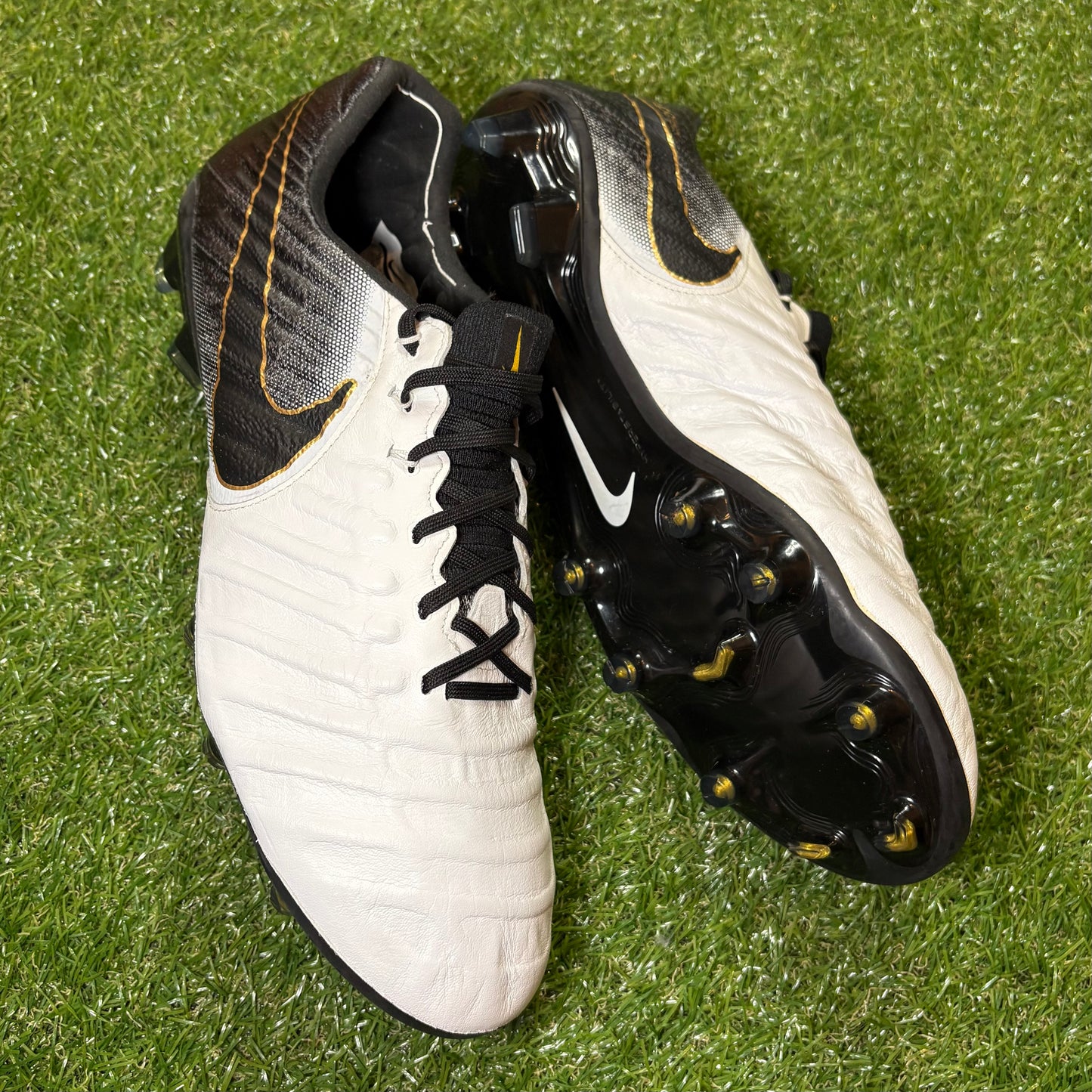 Nike Tiempo Legend 7 Elite FG - UK 11.5