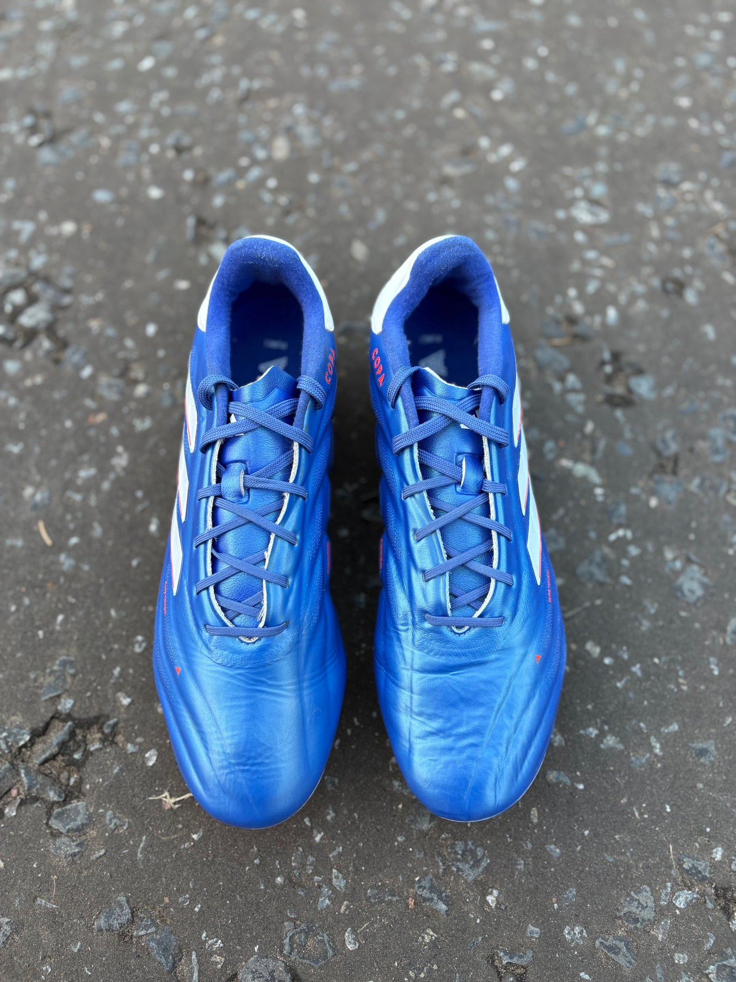 Adidas Copa Pure 2 Elite SG - UK 9