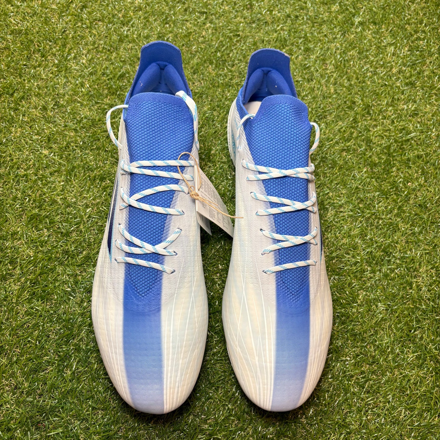 Adidas X Speedflow.1 FG - UK 12.5
