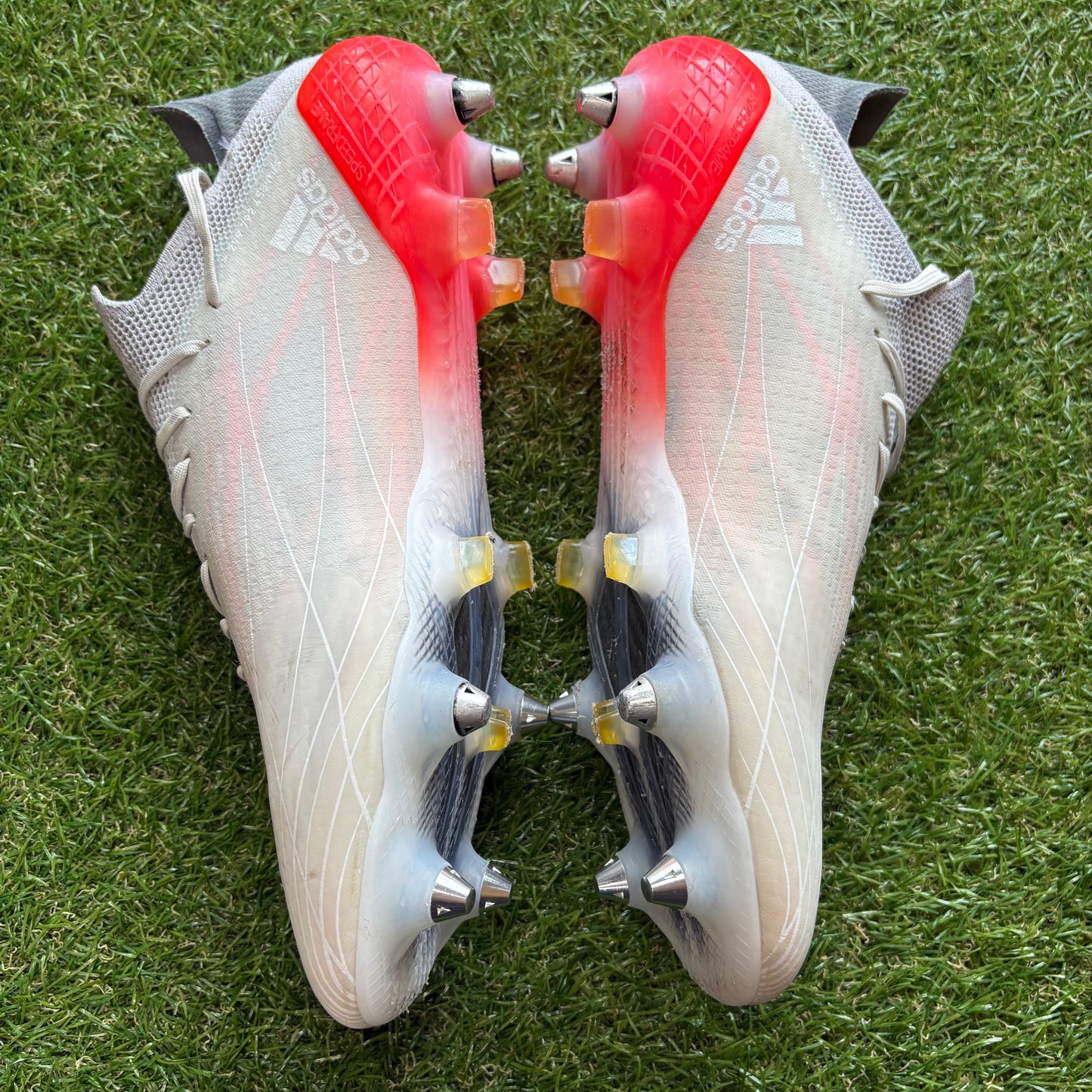 Adidas X Speedflow.1 SG - UK 9.5