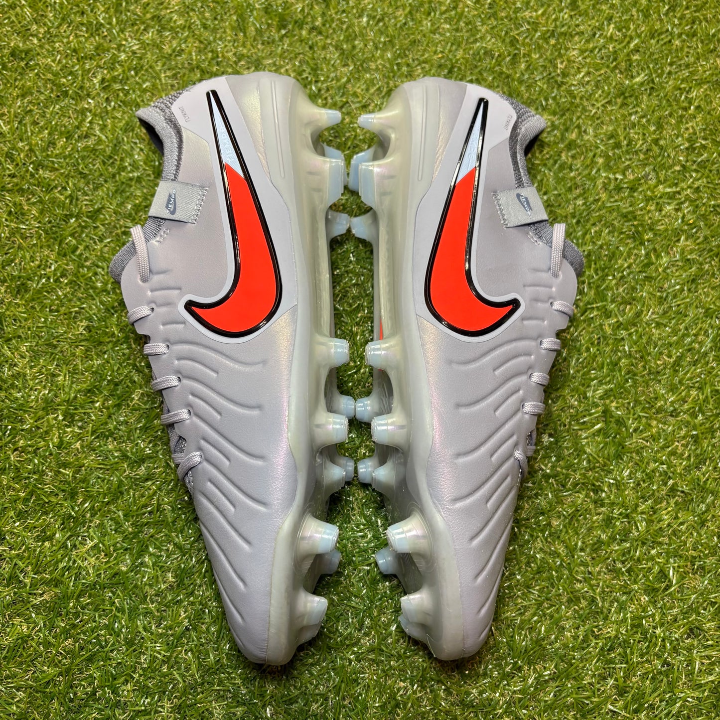 Nike Tiempo Legend X Elite FG - UK 9.5
