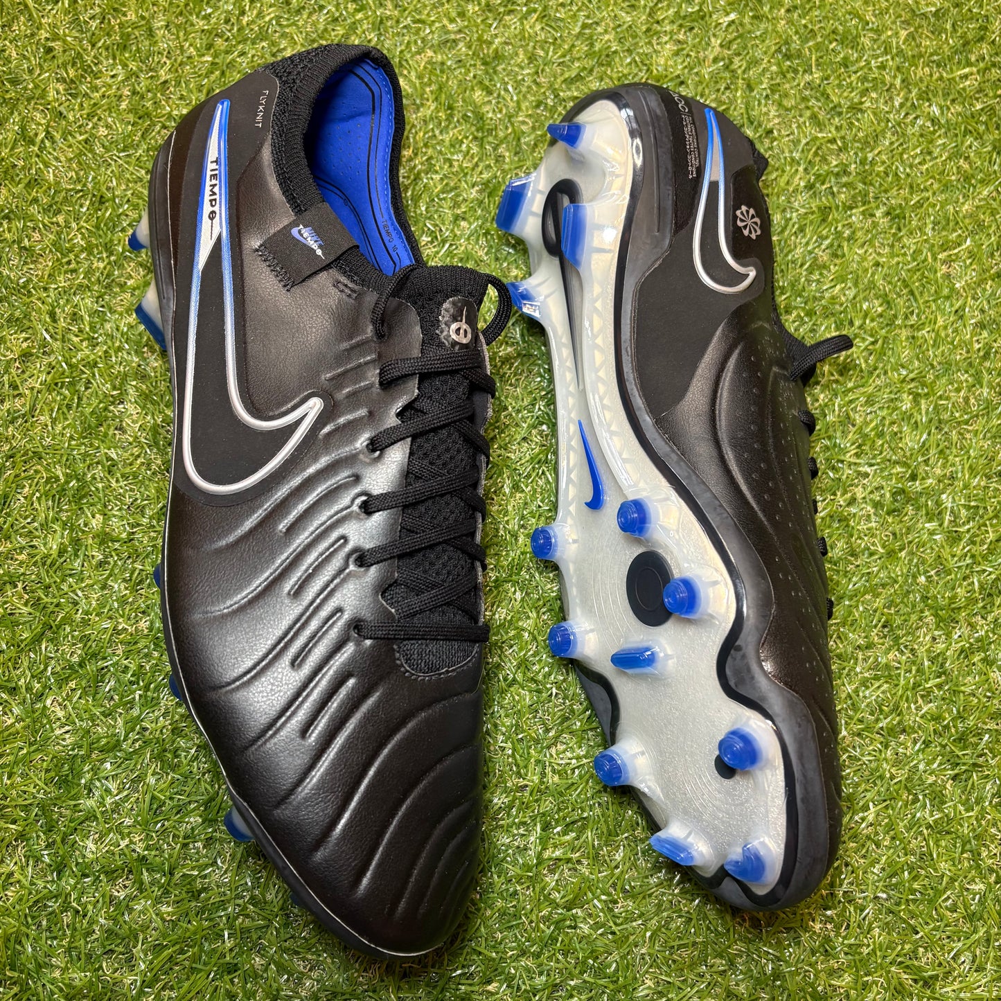 Nike Tiempo Legend Elite FG - UK 10.5/12