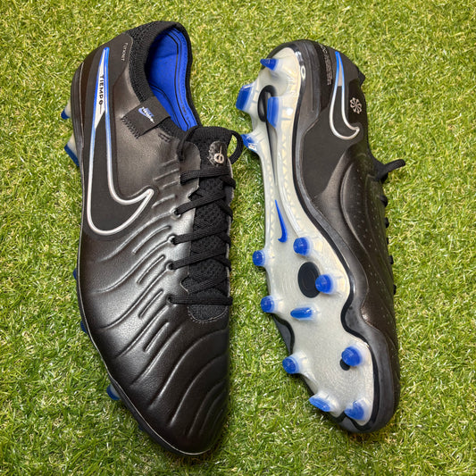 Nike Tiempo Legend Elite FG - UK 12