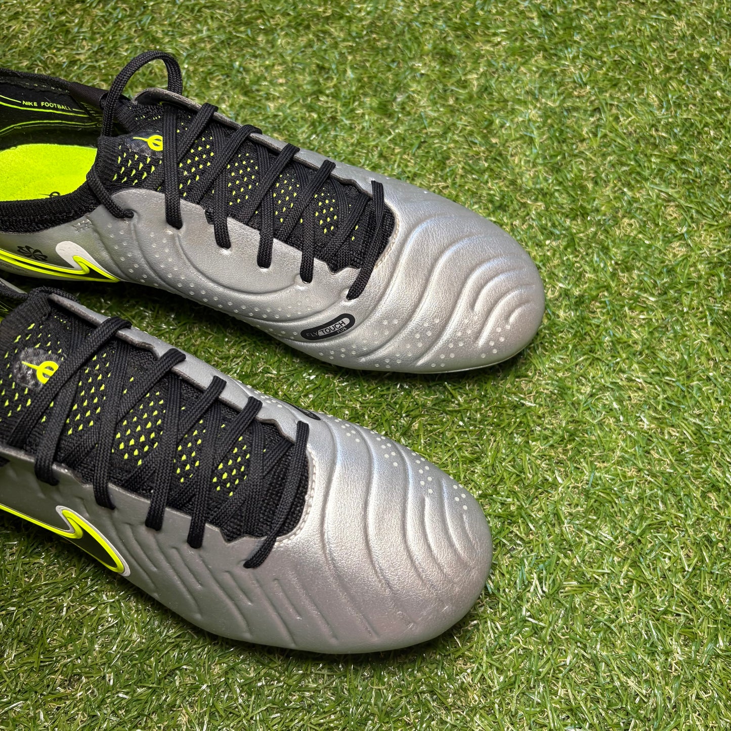 Nike Tiempo Legend X Elite SG Anti Clog - UK 7