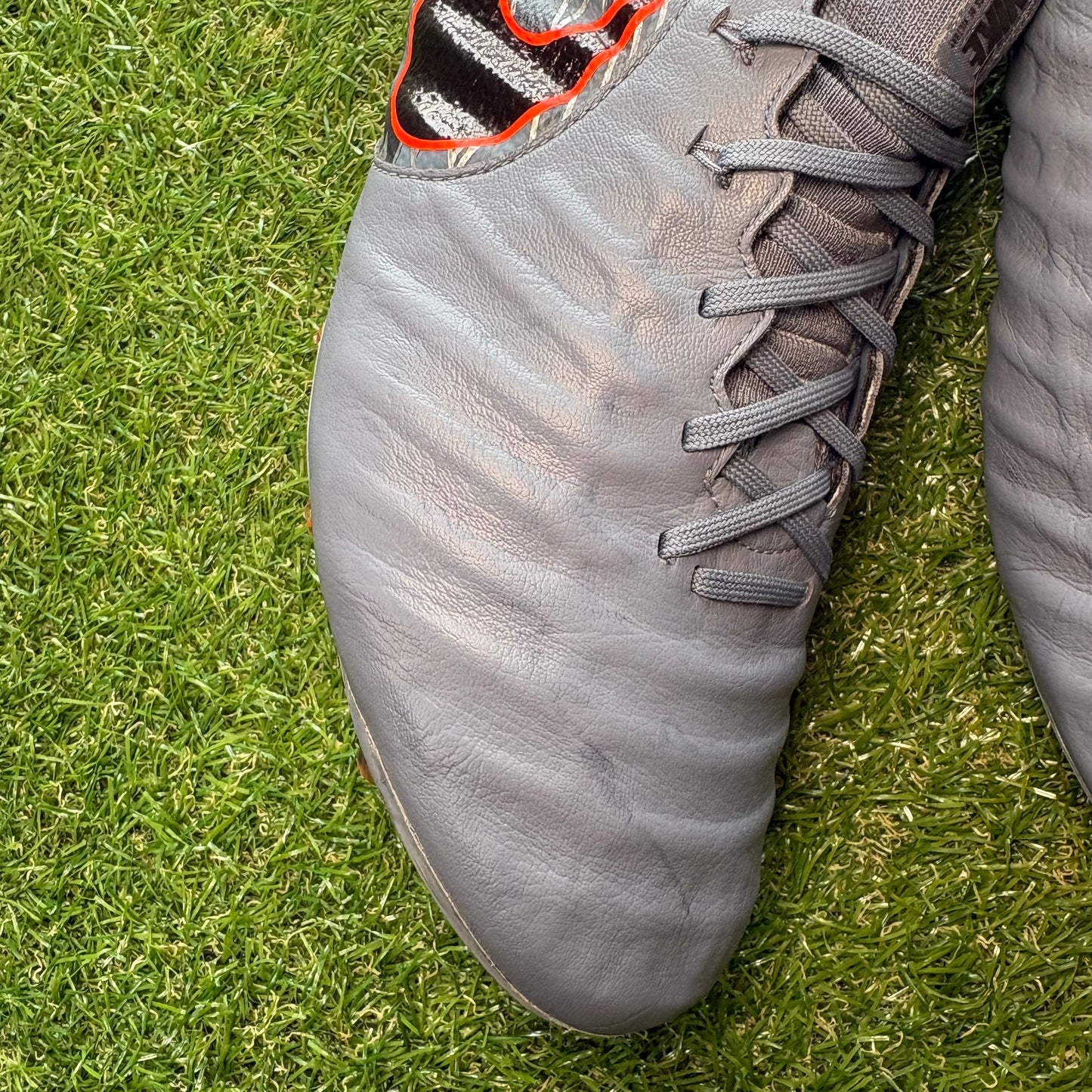 Nike Tiempo Legend 7 Elite FG - UK 10.5