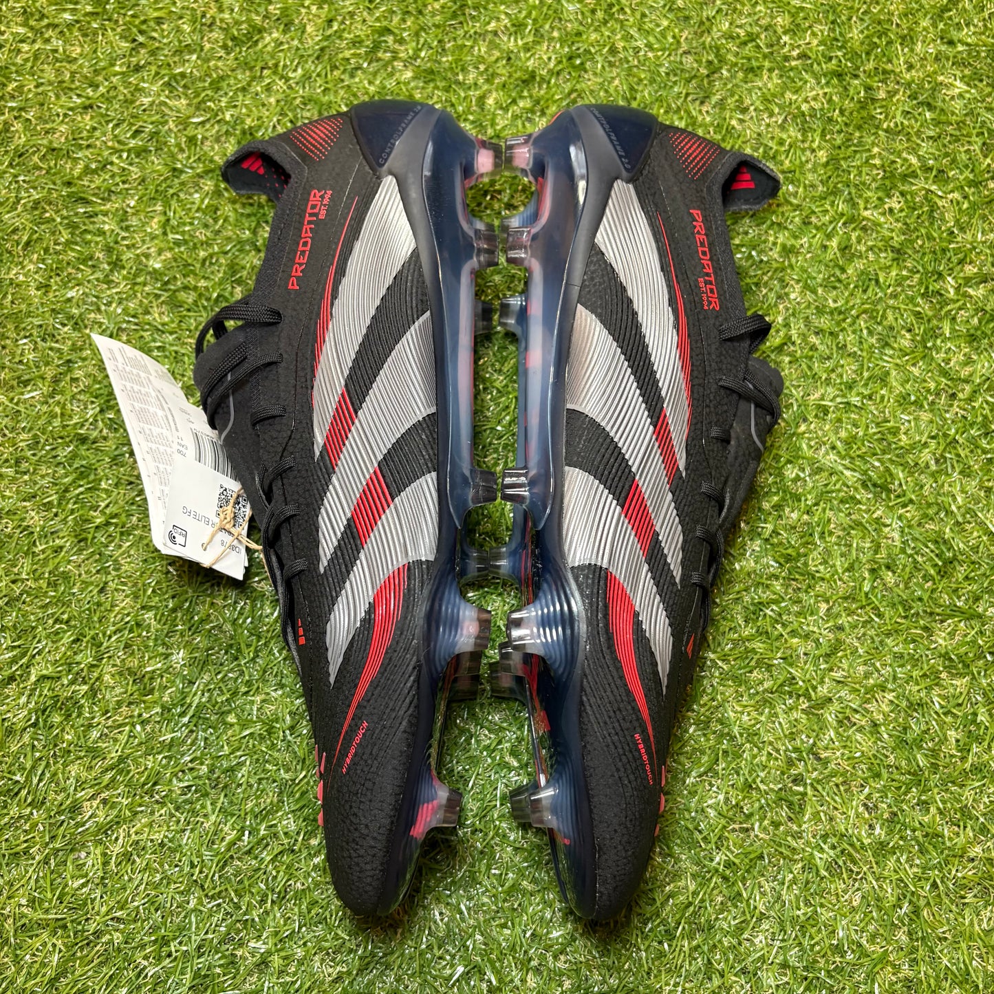 Adidas Predator Elite FG - UK 11