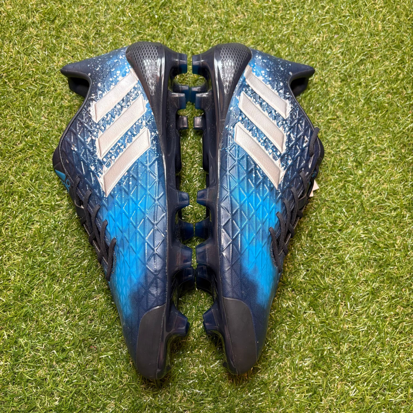 Adidas Predator Malice FG - UK 11