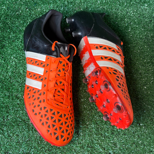 Adidas Ace 15.1 FG - UK 9