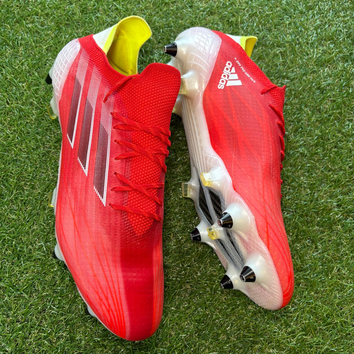 Adidas X Speedflow.1 SG - UK 9