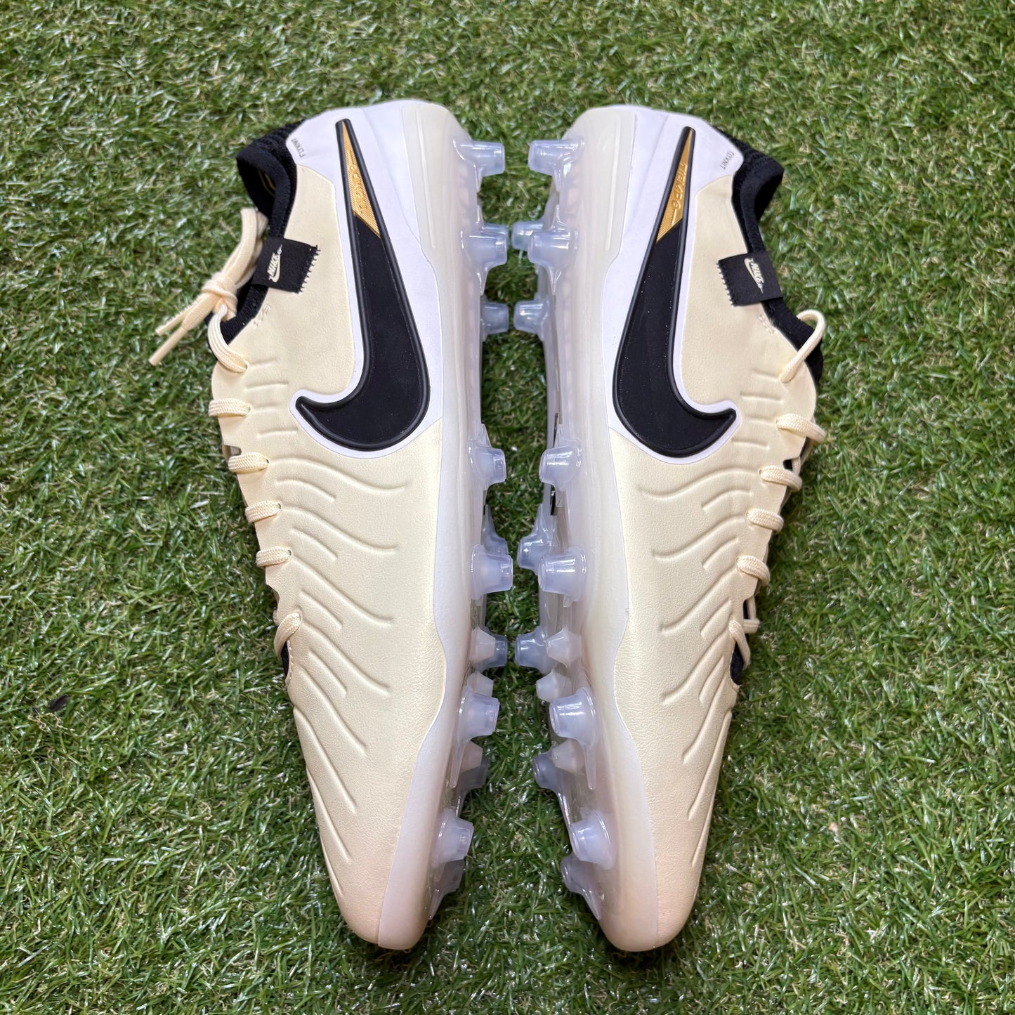 Nike Tiempo Legend X Elite AG - UK 12