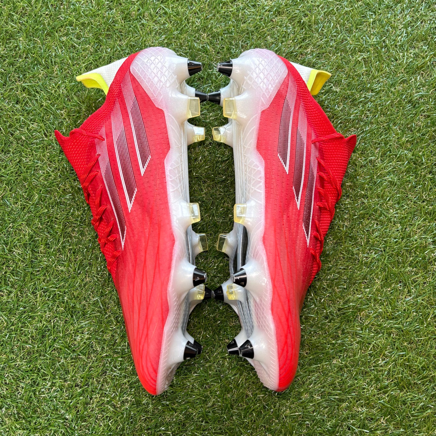 Adidas X Speedflow.1 SG - UK 9