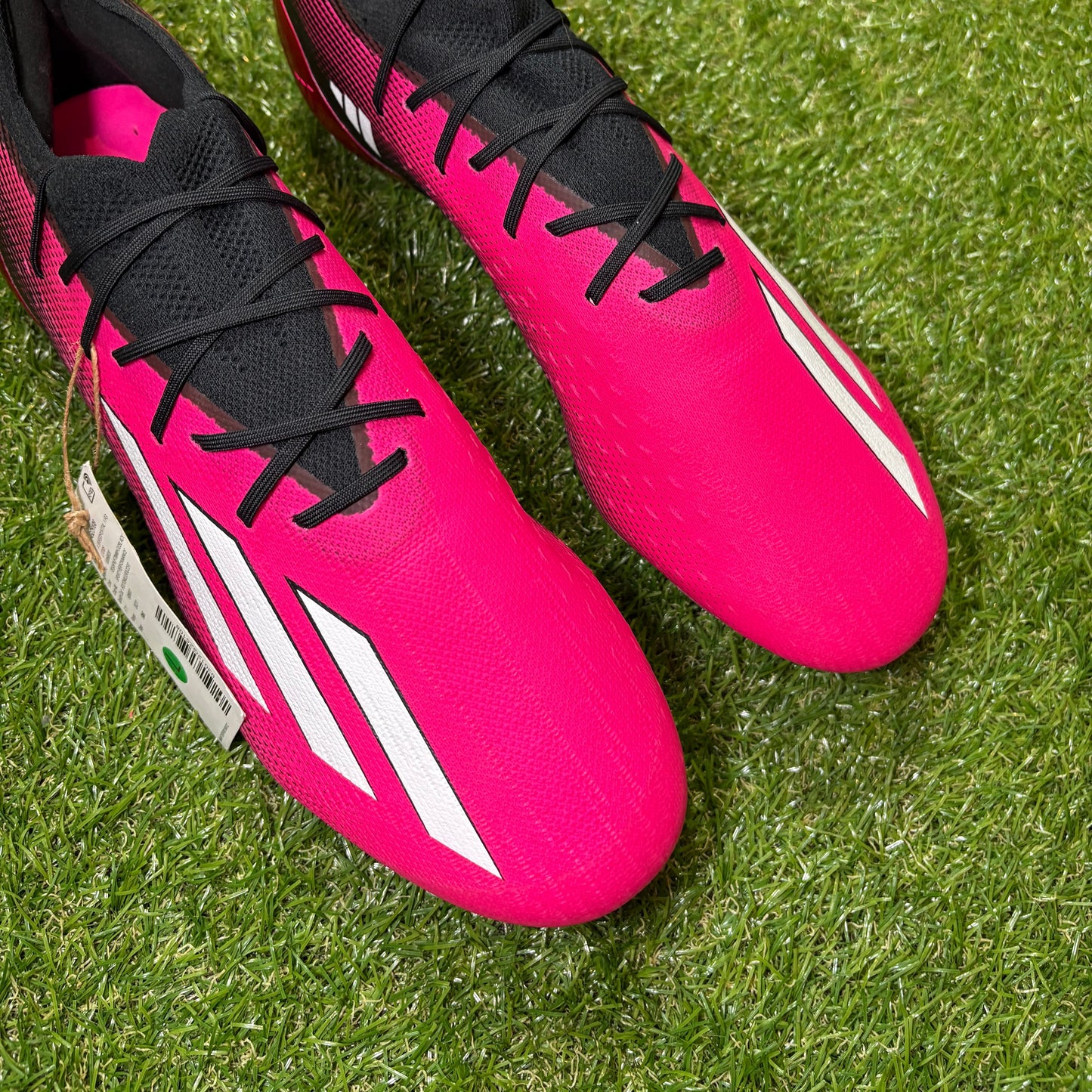 Adidas X Speedportal.1 FG - UK 10.5