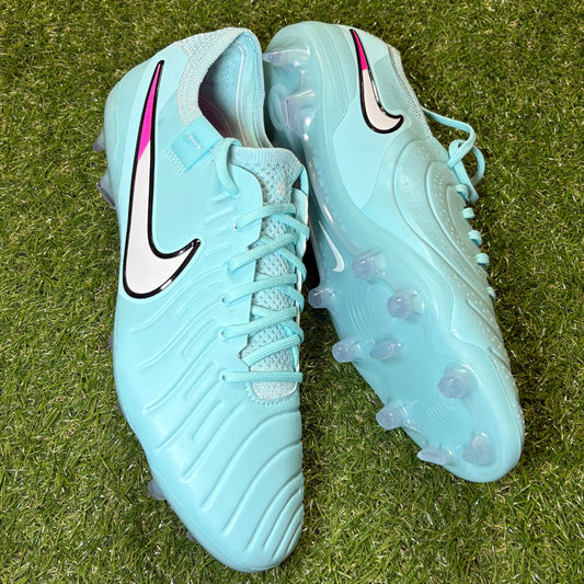 Nike Tiempo Legend X Elite FG - UK 8/8.5/9/9.5/10/10.5/11/11.5