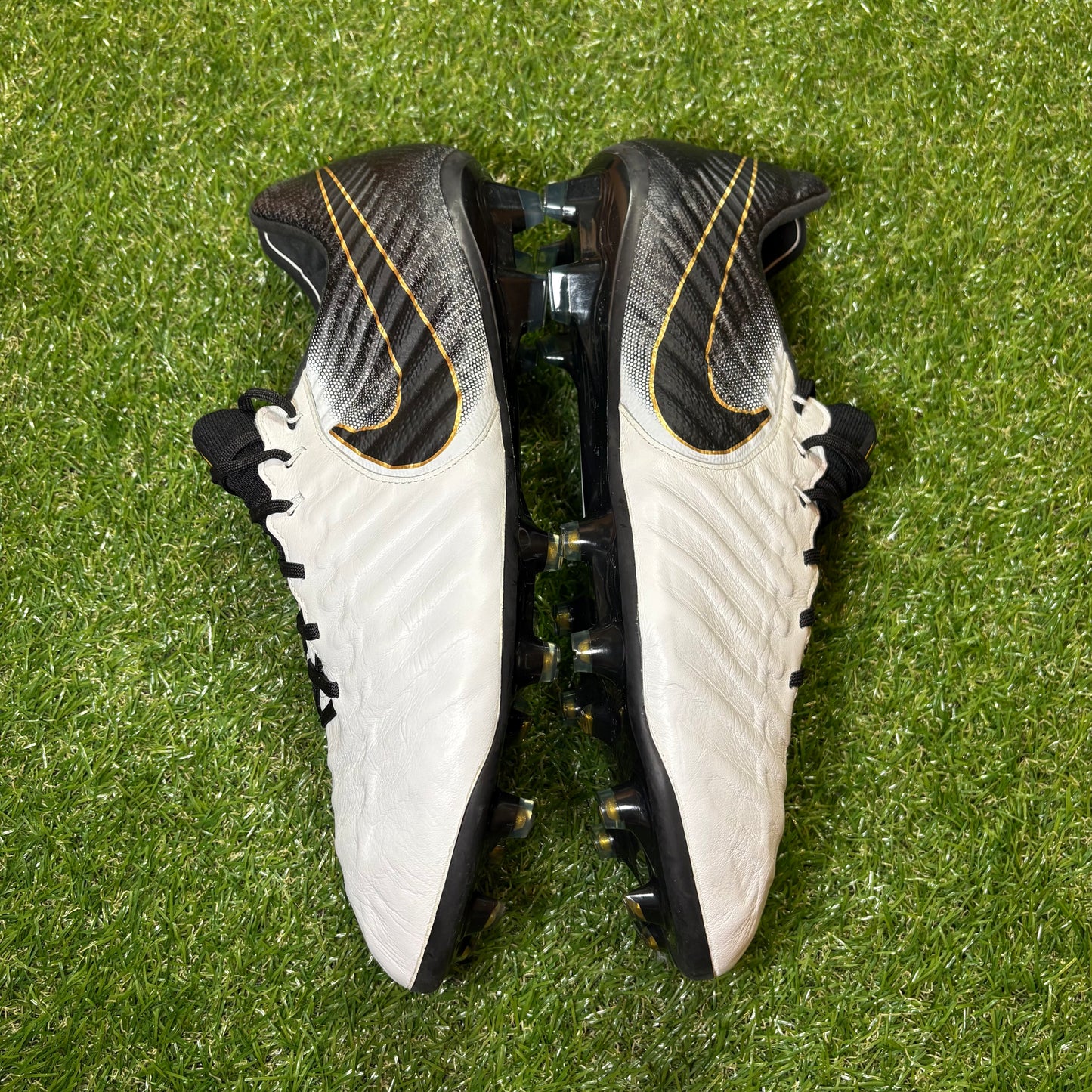 Nike Tiempo Legend 7 Elite FG - UK 11.5