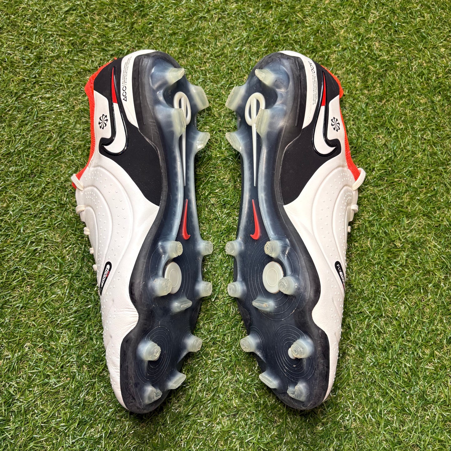 Nike Tiempo Legend X Elite FG - UK 10.5