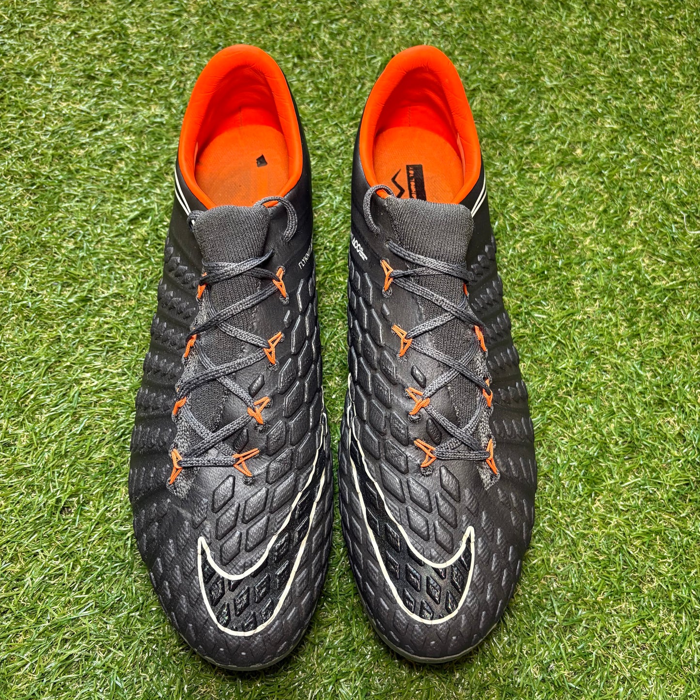 Nike Hypervenom Phantom 3 Elite AG - UK 11