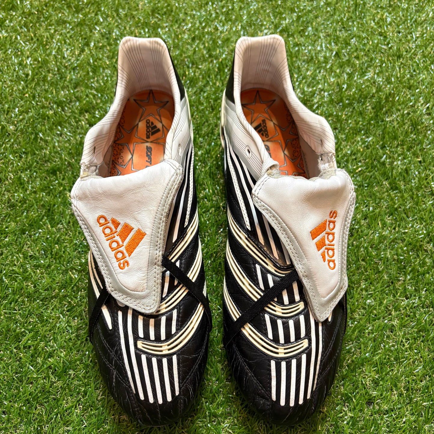 Adidas Predator Absolute SG - UK 10