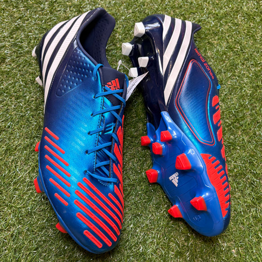 Adidas Predator Lethal Zone FG - UK 10