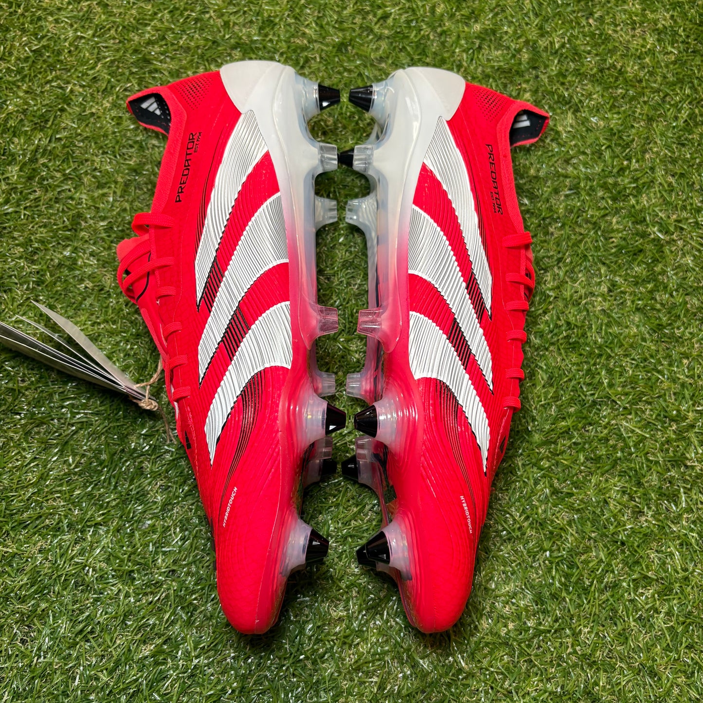 Adidas Predator Elite SG - UK 9