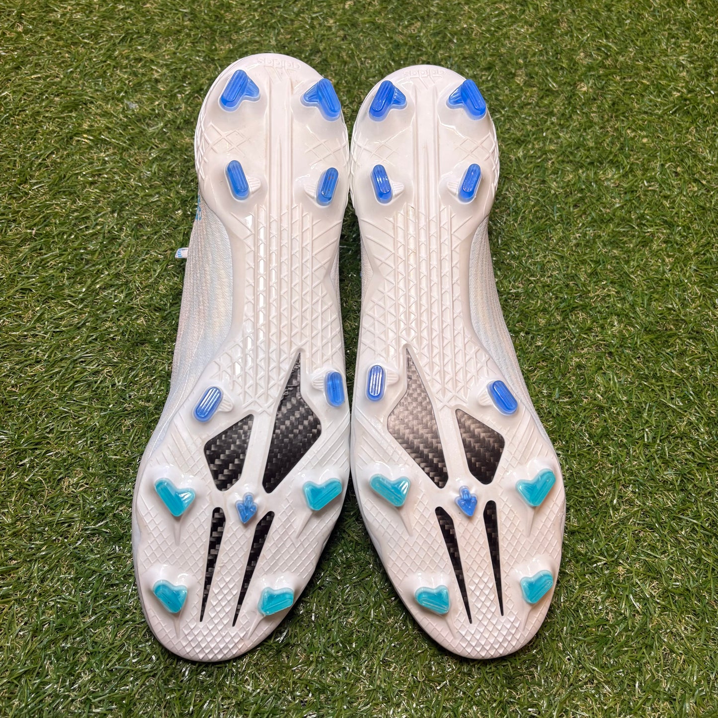 Adidas X Speedflow.1 FG - UK 9