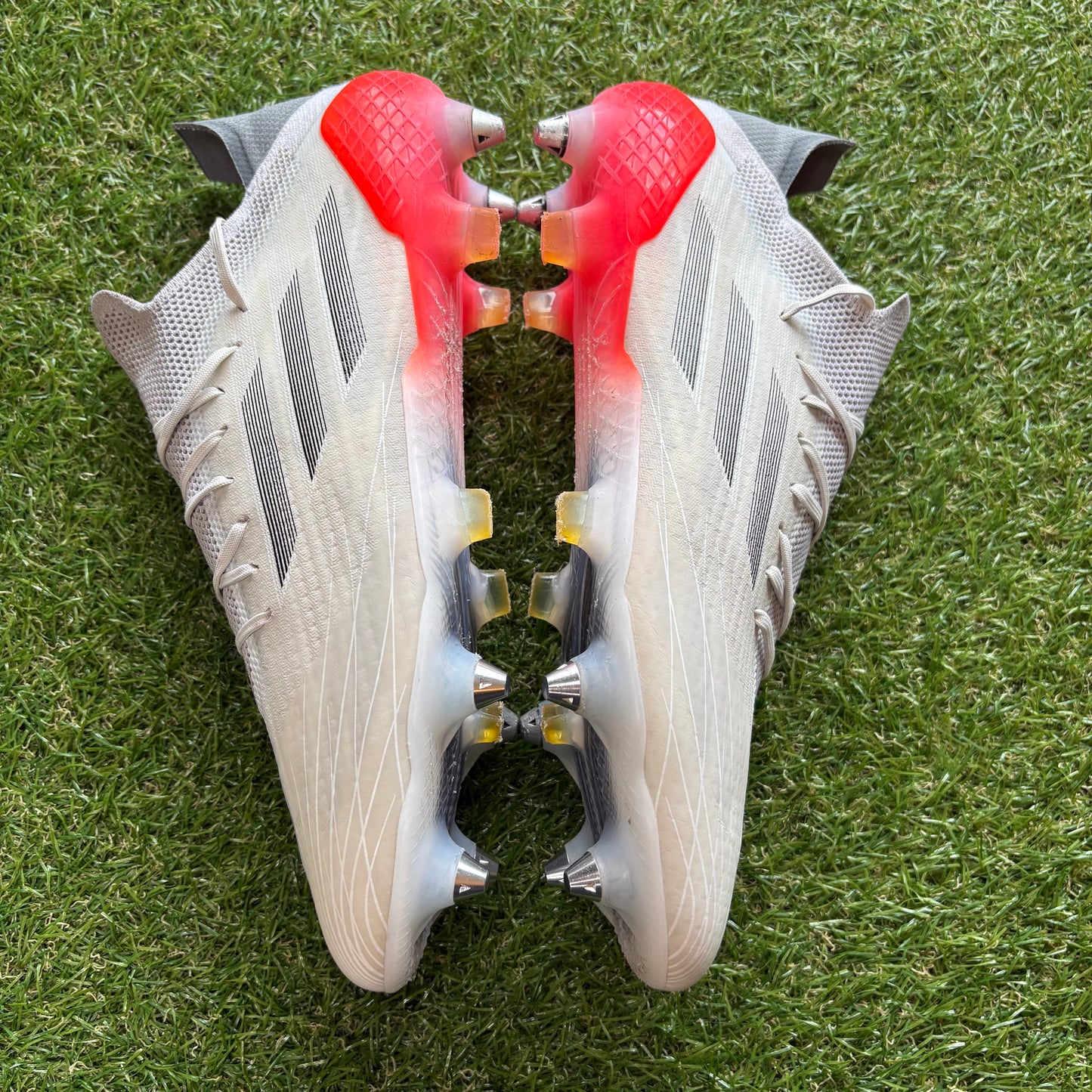 Adidas X Speedflow.1 SG - UK 9.5