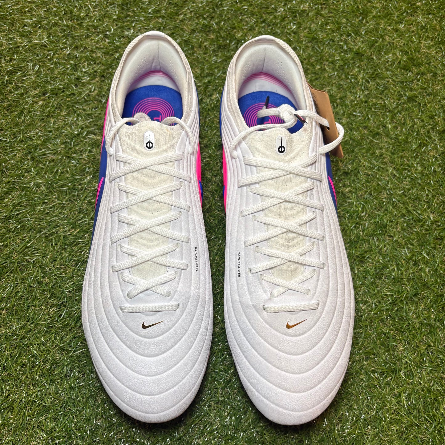 Nike Tiempo Maestro Elite FG - UK 10.5