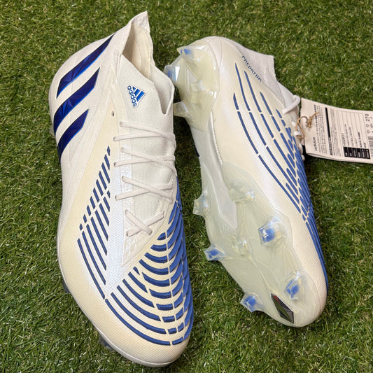 Adidas Predator Edge.1 FG - UK 8.5