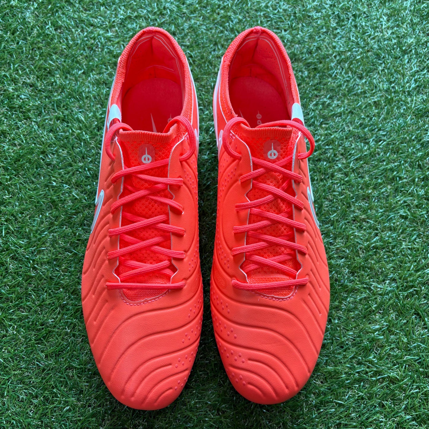 Nike Tiempo Legend X Elite SG PRO AC - UK 10.5